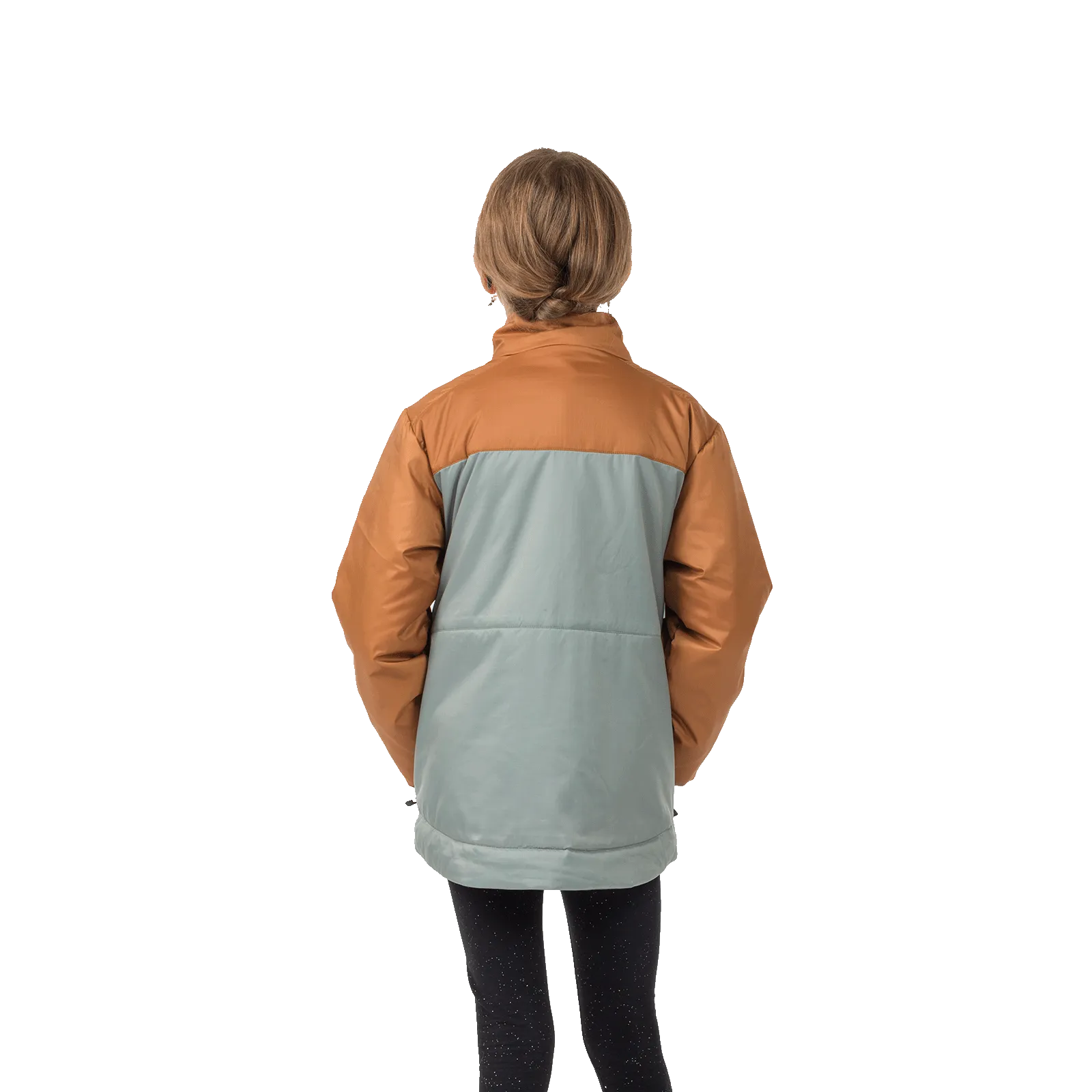 Kids' Flapjack Jacket