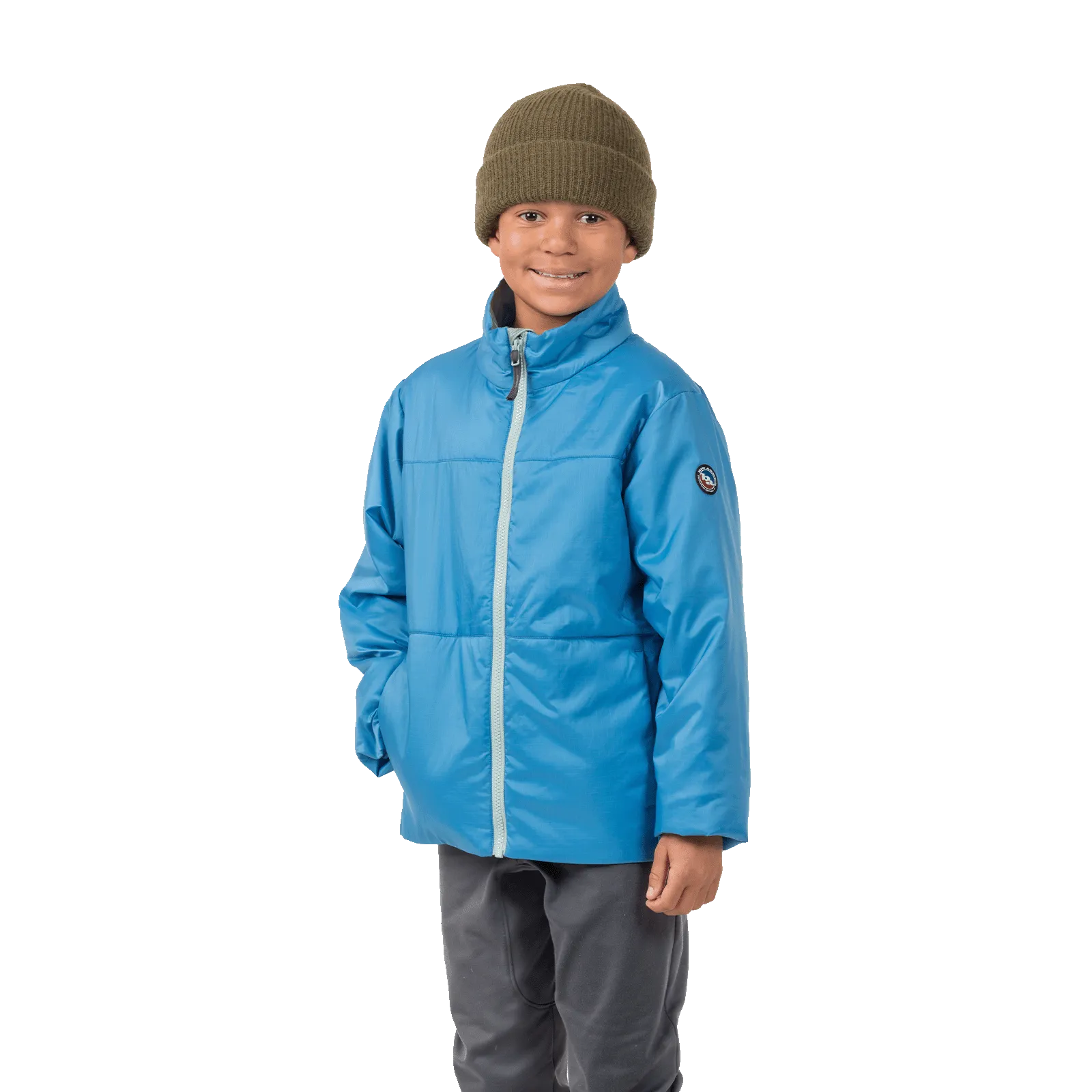 Kids' Flapjack Jacket