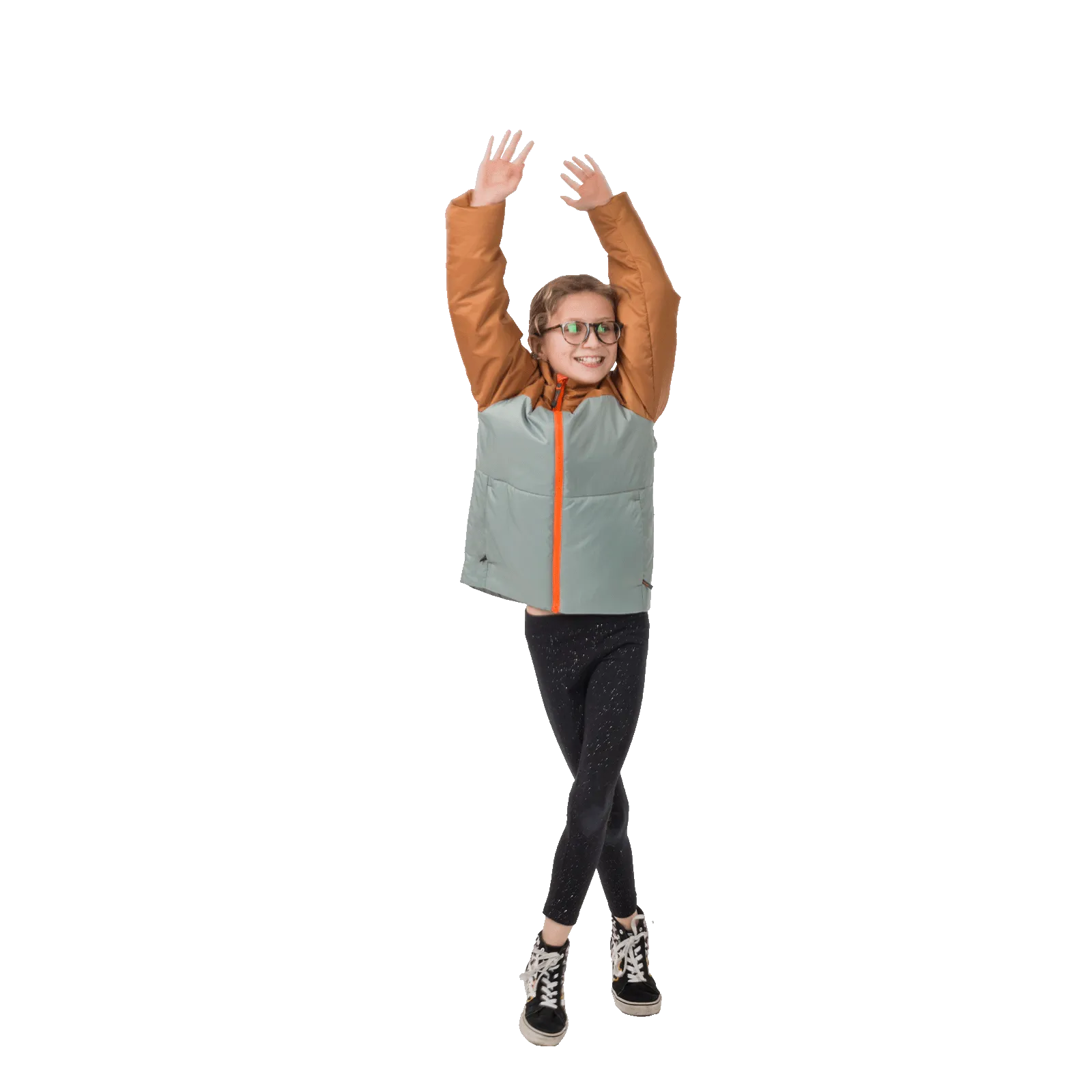 Kids' Flapjack Jacket