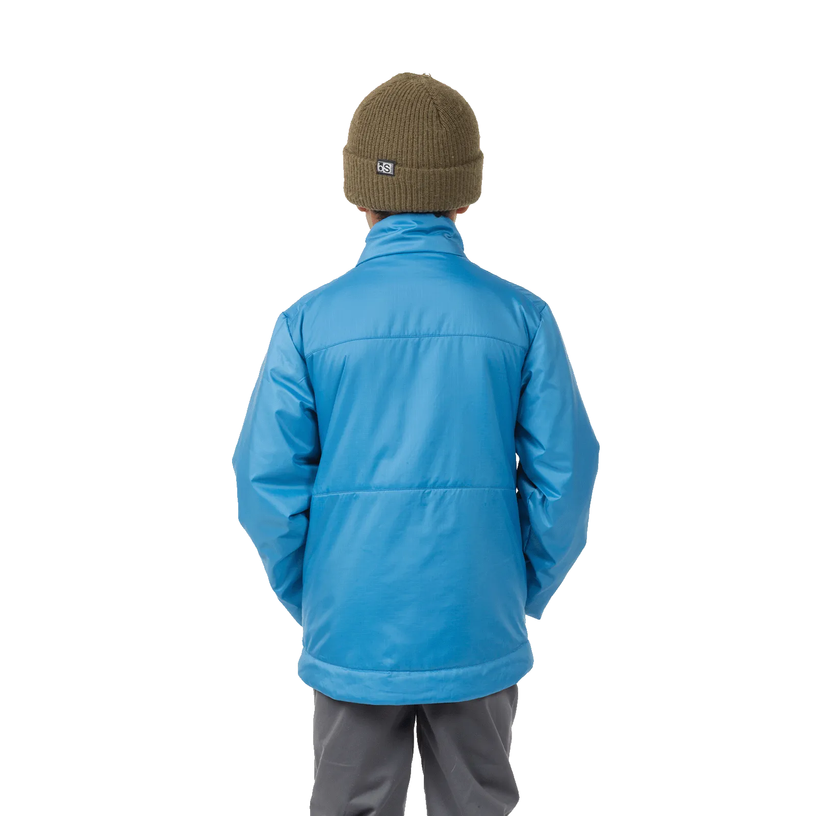 Kids' Flapjack Jacket