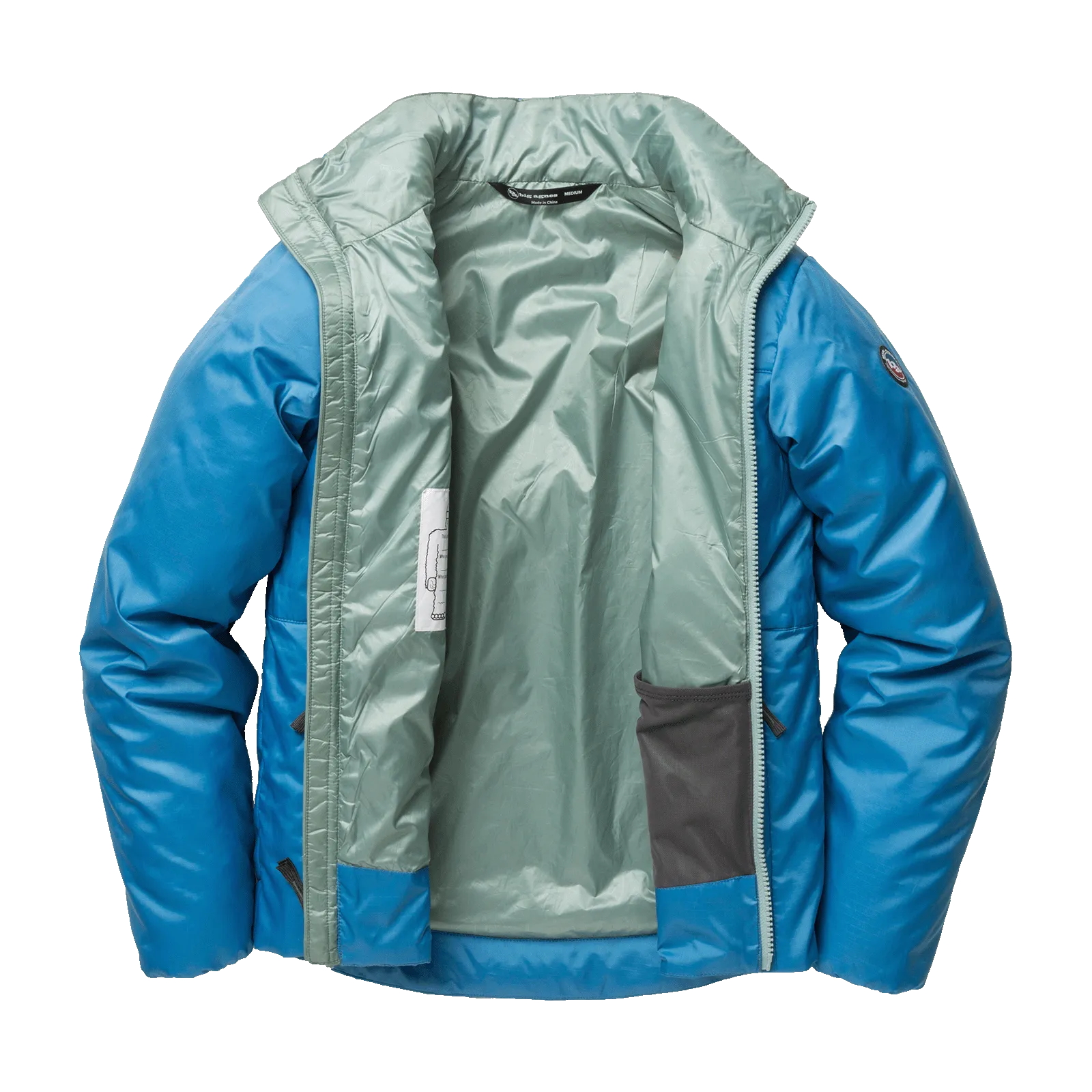 Kids' Flapjack Jacket