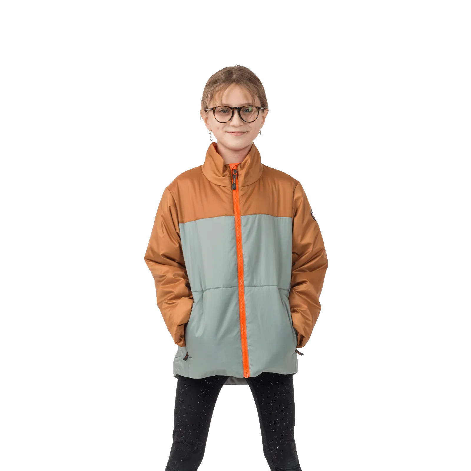 Kids' Flapjack Jacket