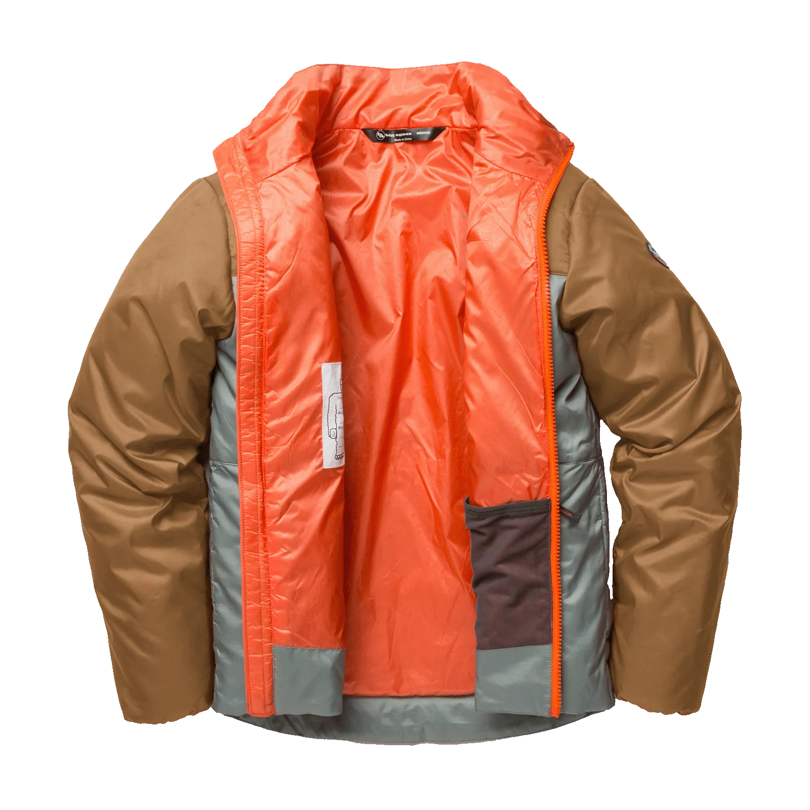 Kids' Flapjack Jacket