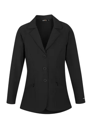 Kids Stretch Competitor Show Coat