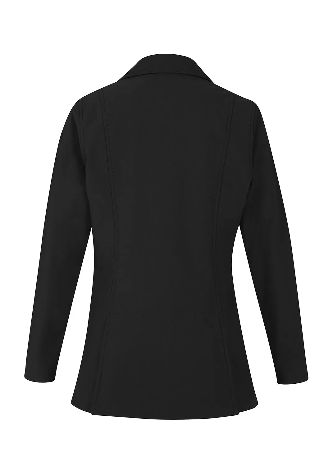 Kids Stretch Competitor Show Coat