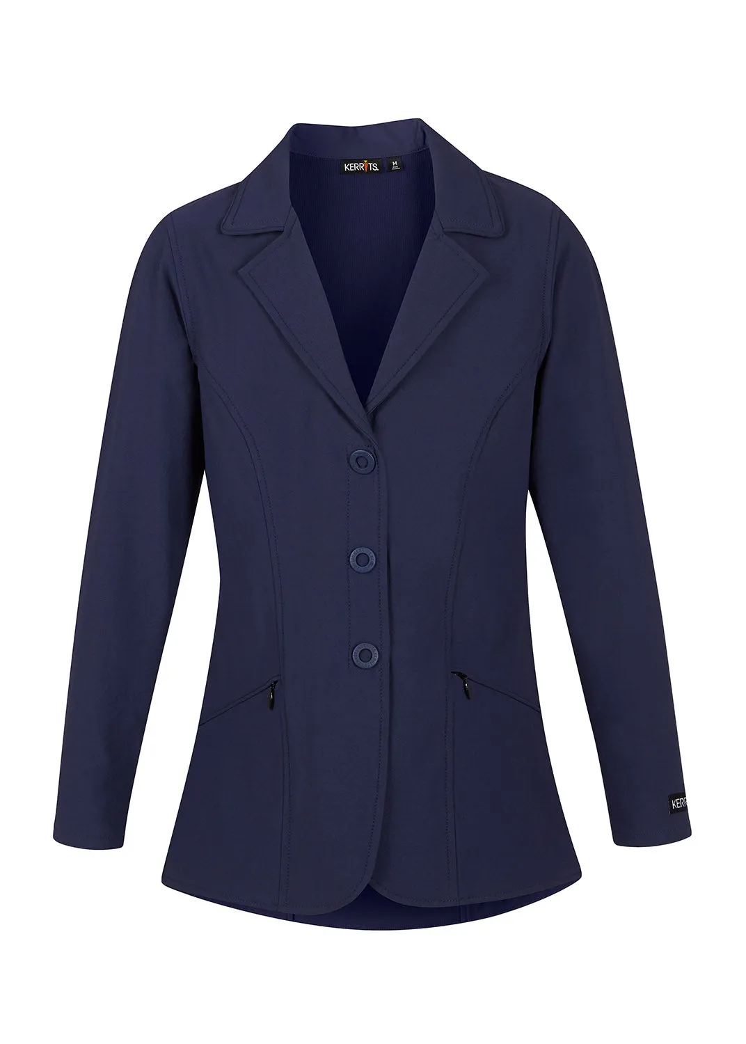 Kids Stretch Competitor Show Coat