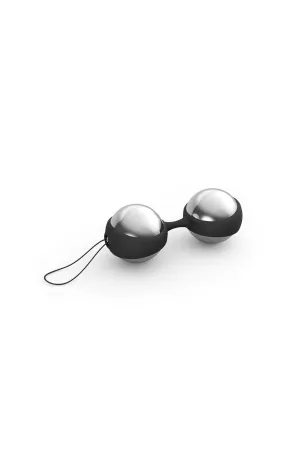 LELO Stainless Steel Luna Beads