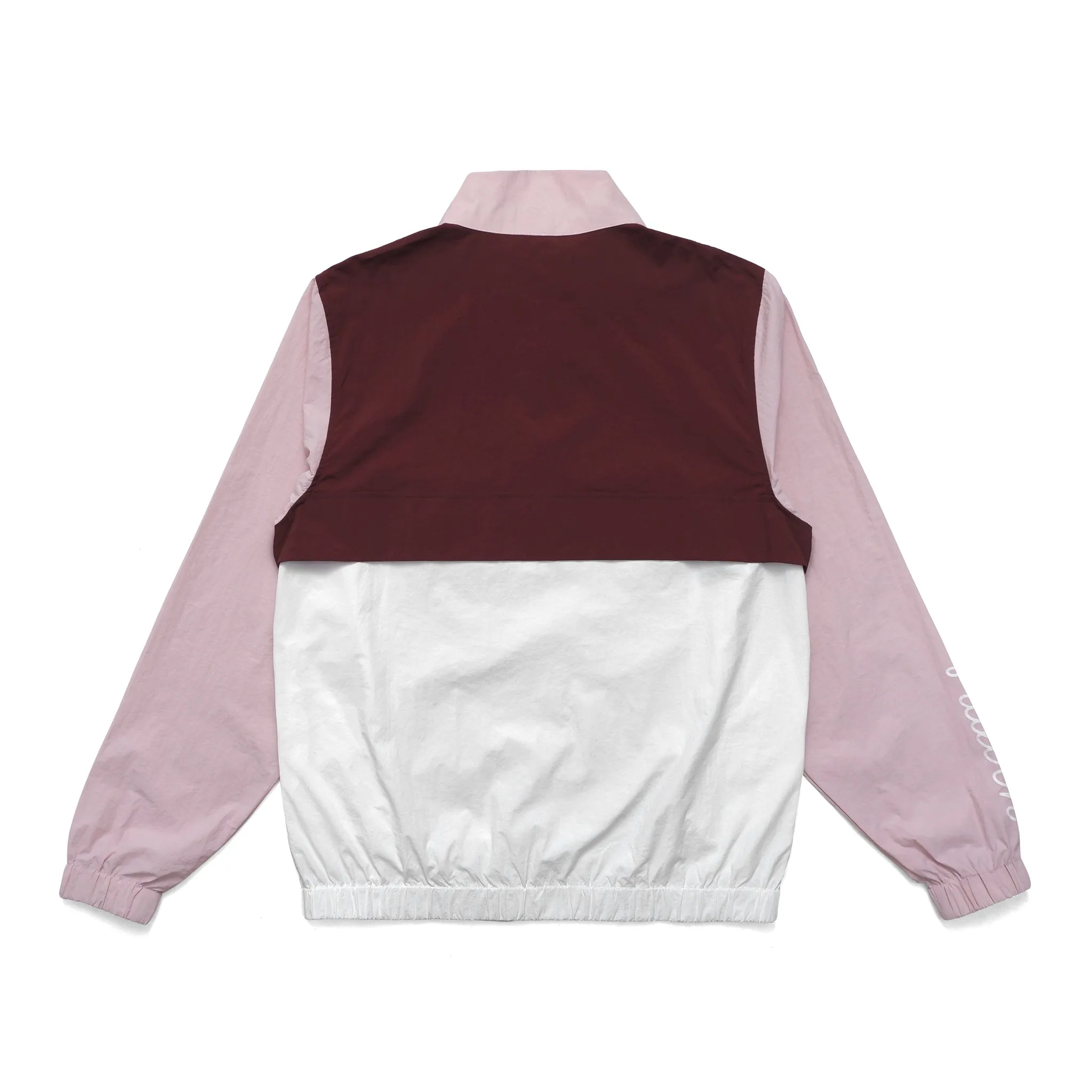 MALBON X COCA-COLA DRD NYLON ANORAK