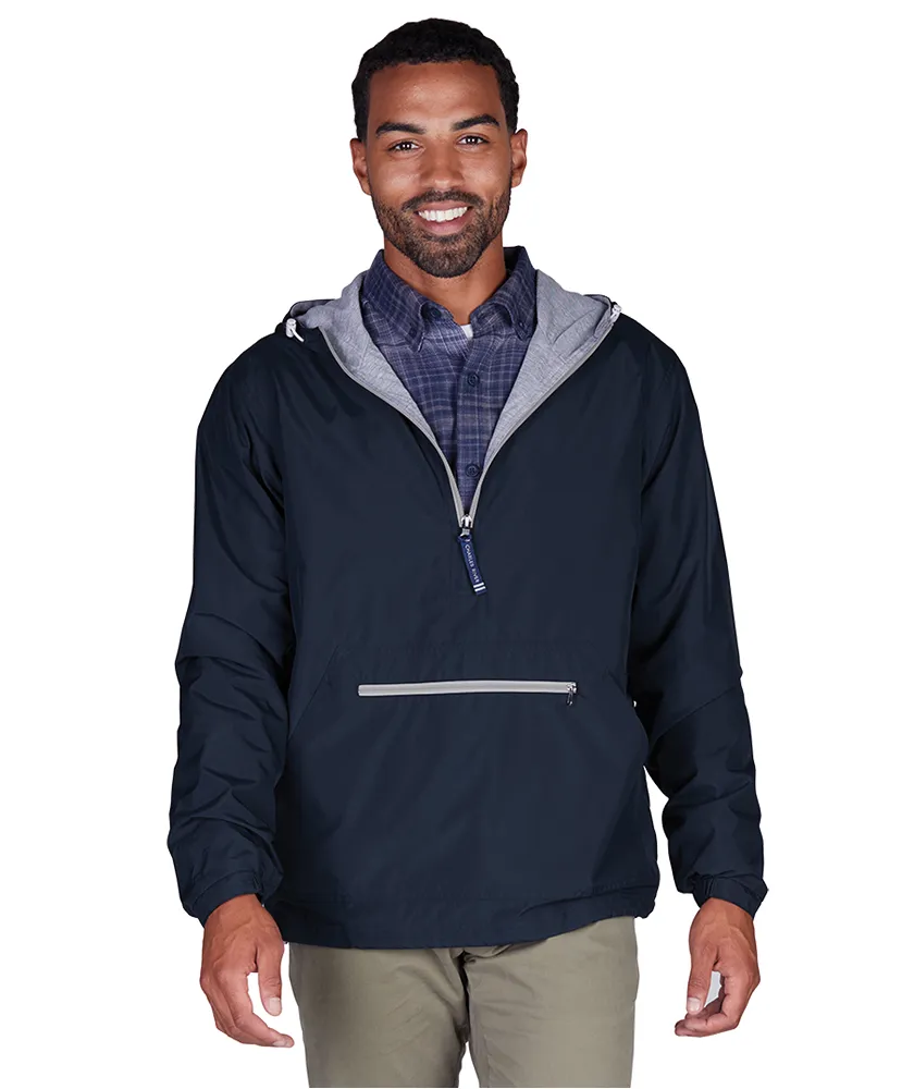 MEN'S CHATHAM ANORAK