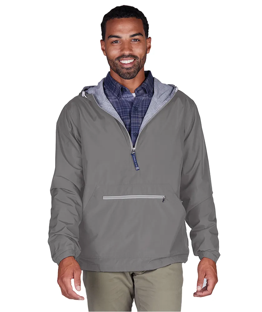 MEN'S CHATHAM ANORAK