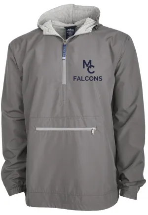 MEN'S CHATHAM ANORAK