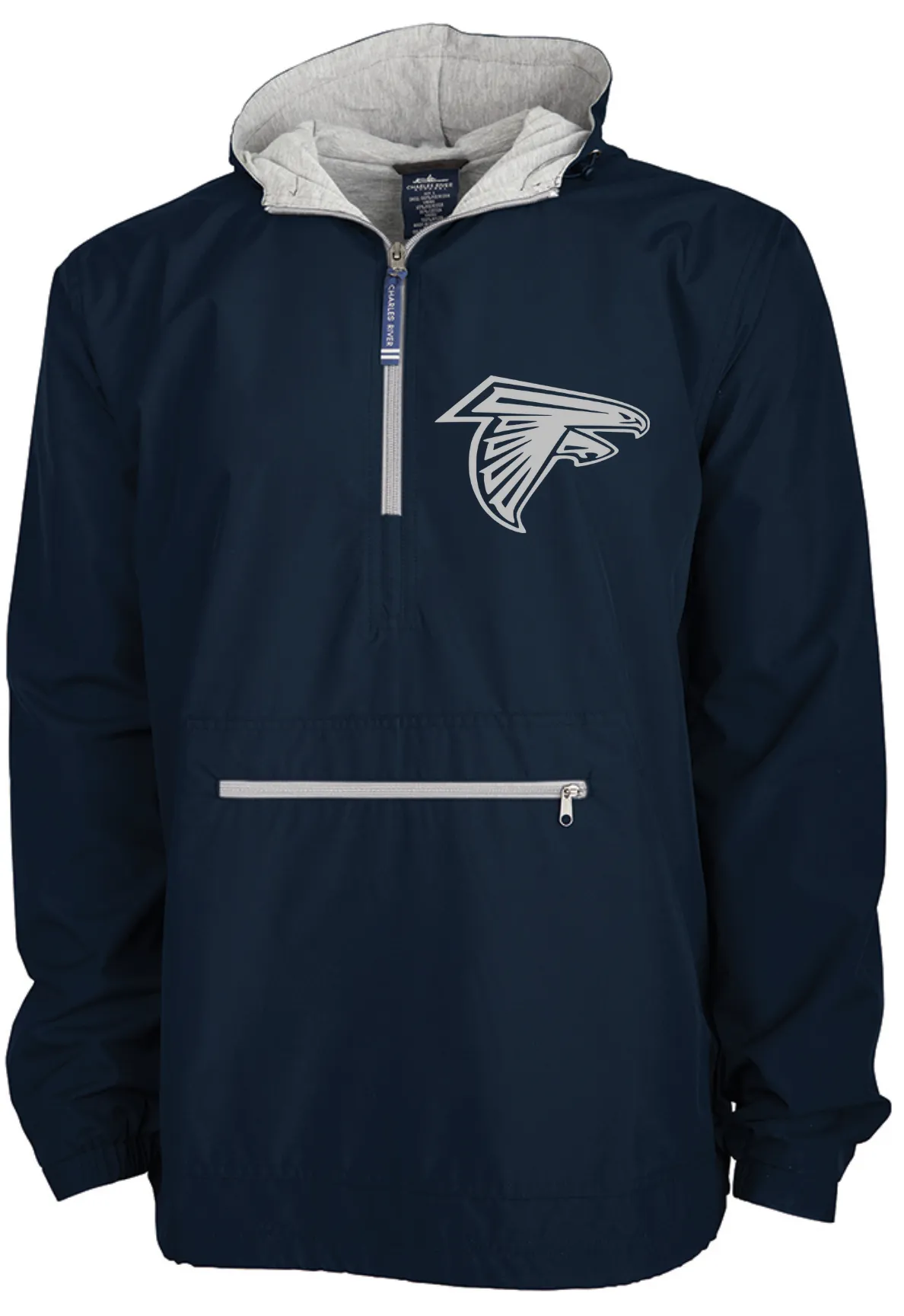 MEN'S CHATHAM ANORAK