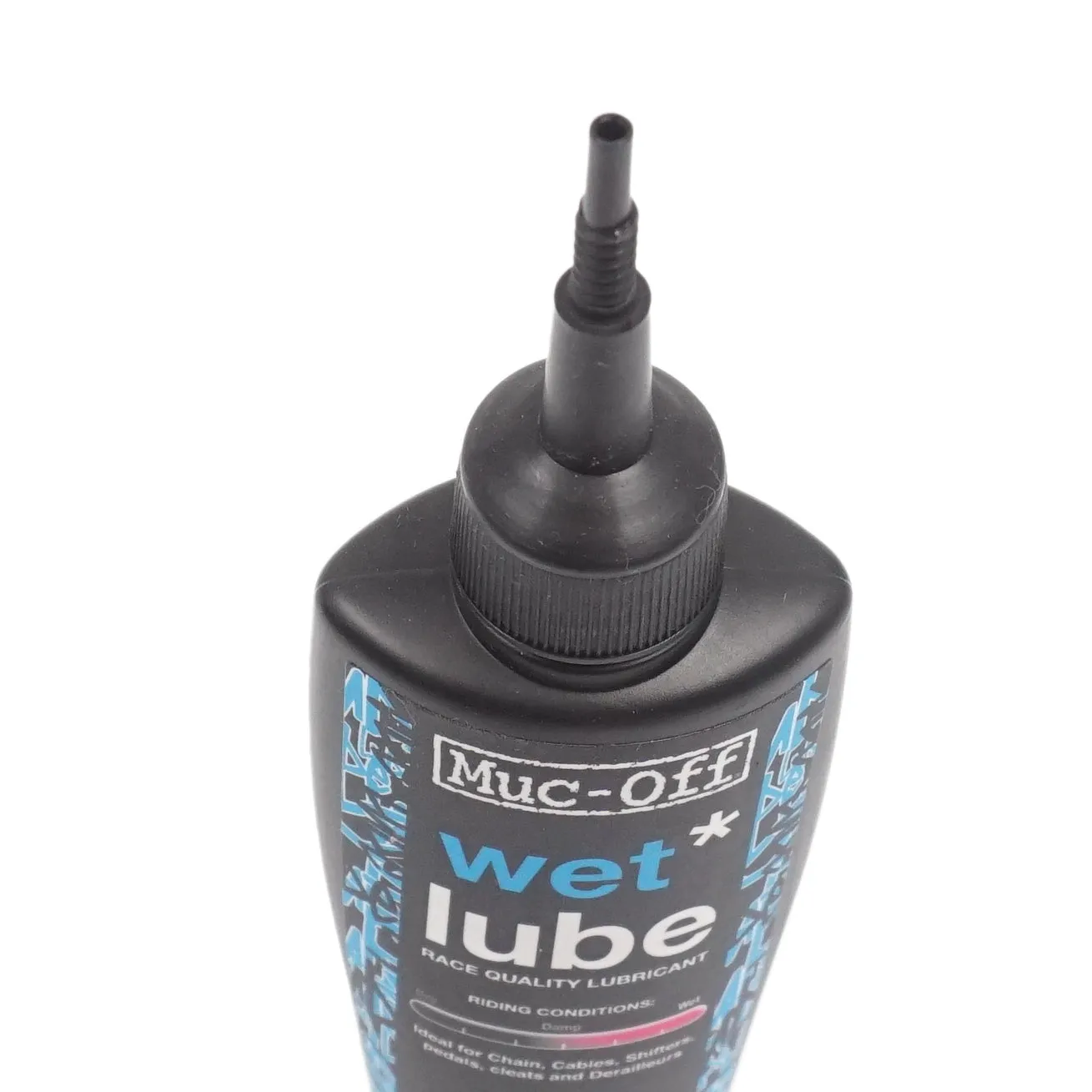 Muc-Off Bio Wet Lube, 120ml