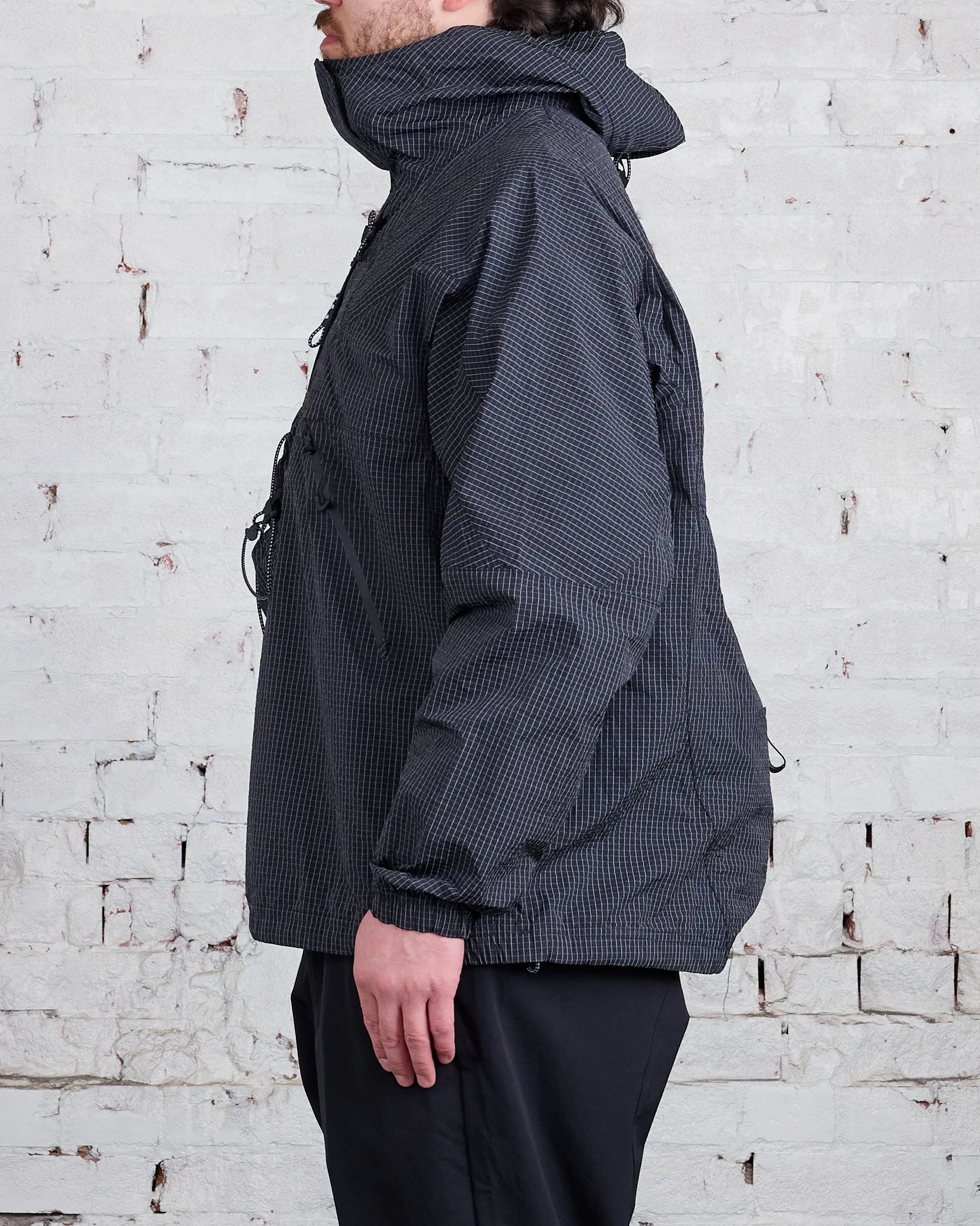 Nike x Off-White™ Anorak Black