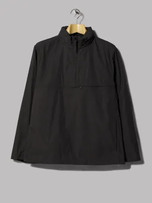 Norse Projects Marstrand Packable Anorak (Black)