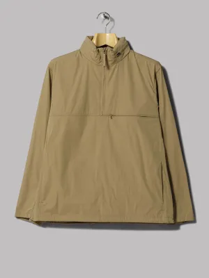 Norse Projects Marstrand Packable Anorak (Utility Khaki)
