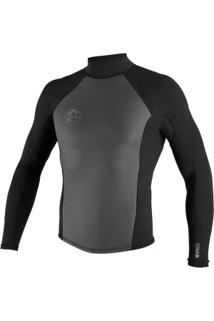 O'Neill O'Riginal 2/1 Back Zip Jacket