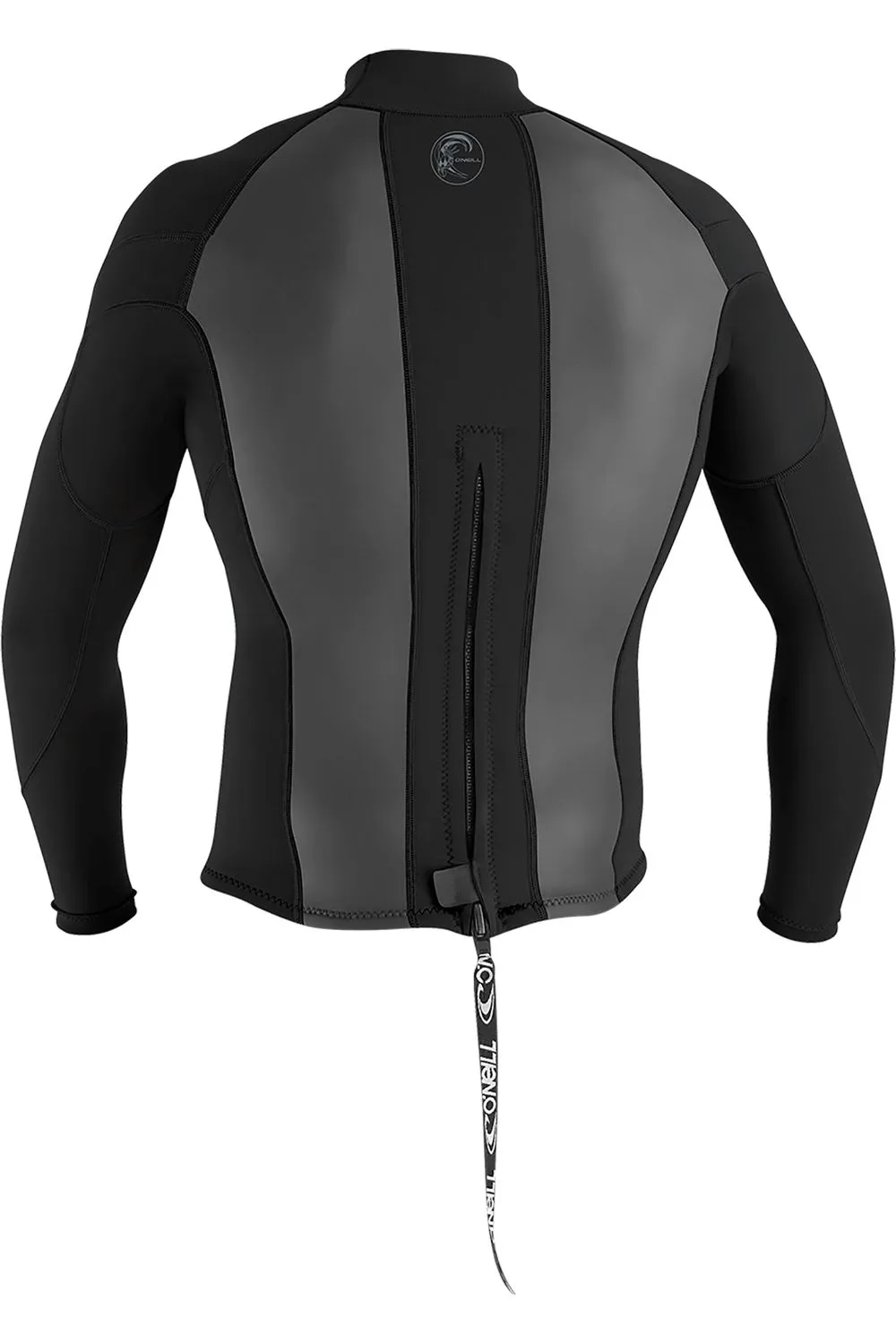 O'Neill O'Riginal 2/1 Back Zip Jacket