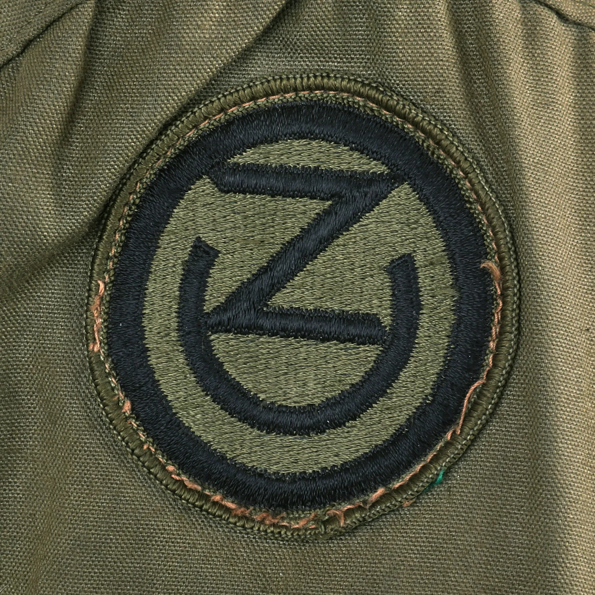 Original U.S. Vietnam War Cold Weather Flight Jacket, Flying Suit and APH-5 Helicopter Pilot Grouping - (3) Items
