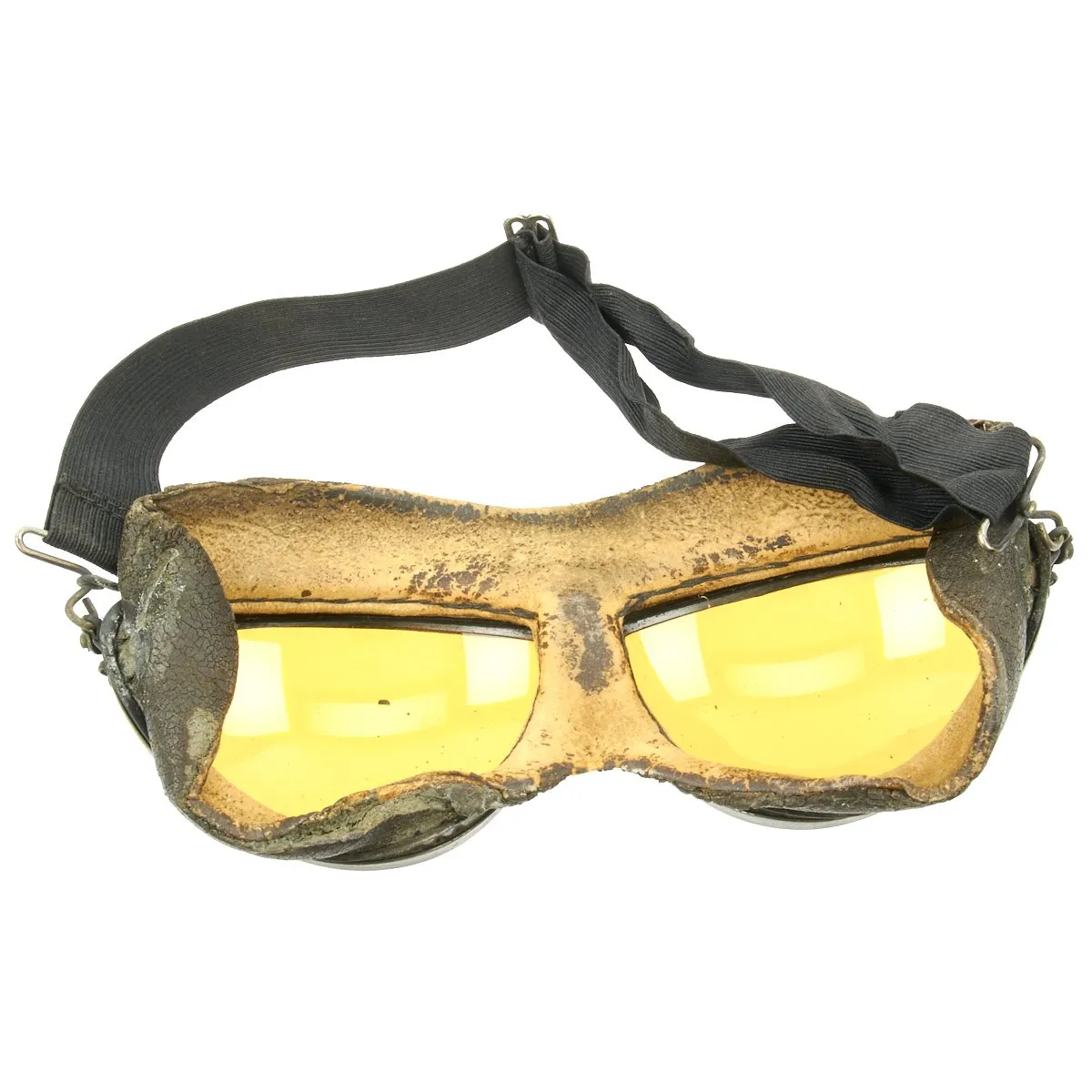 Original U.S. WWII 1937 Amelia Earhart Search Pilot Named Grouping