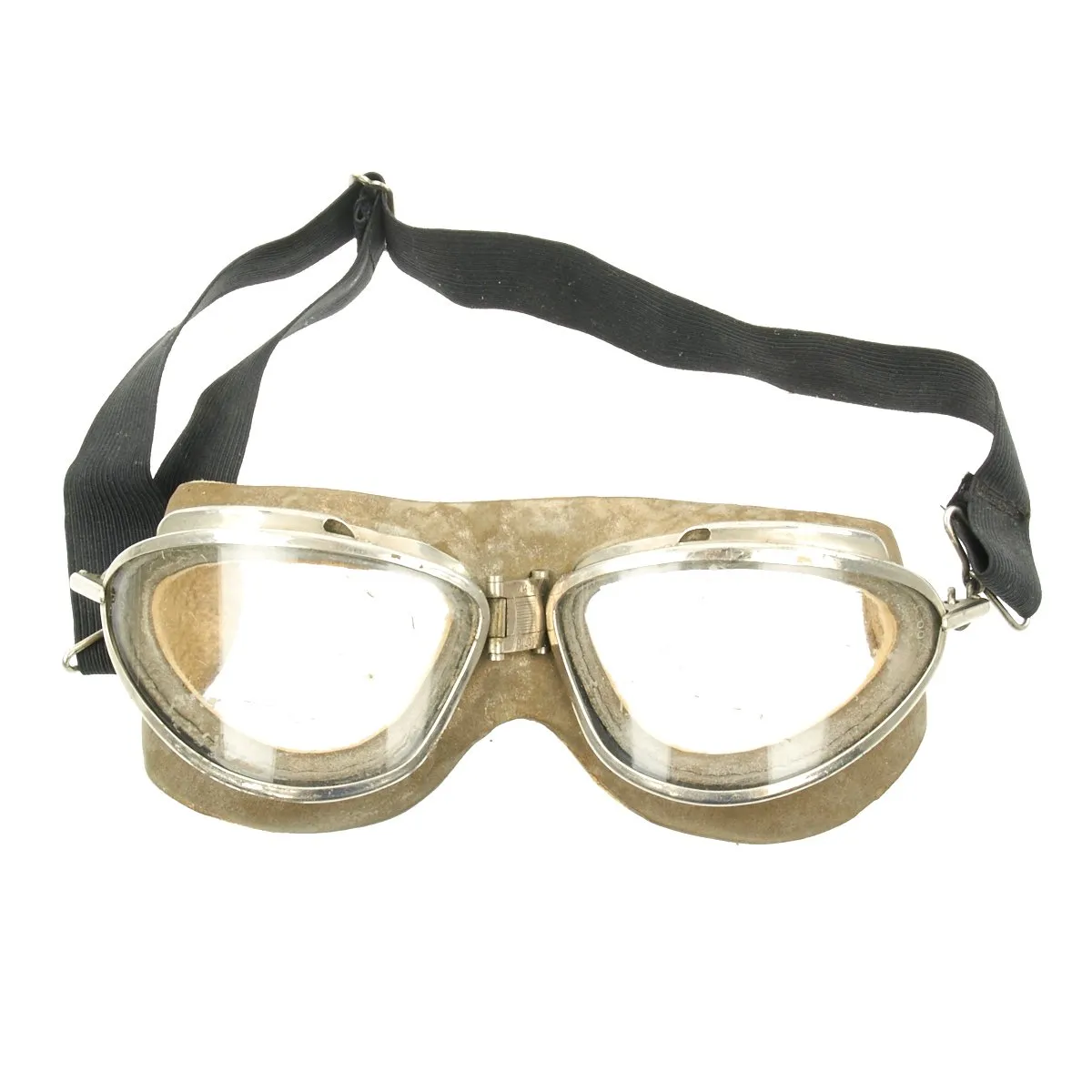 Original U.S. WWII 1937 Amelia Earhart Search Pilot Named Grouping