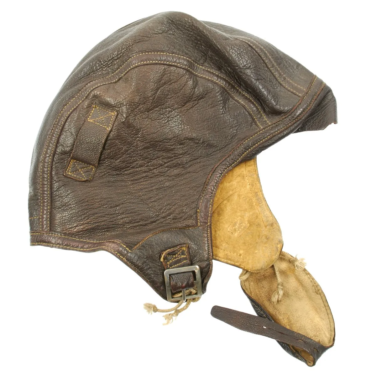 Original U.S. WWII 1937 Amelia Earhart Search Pilot Named Grouping