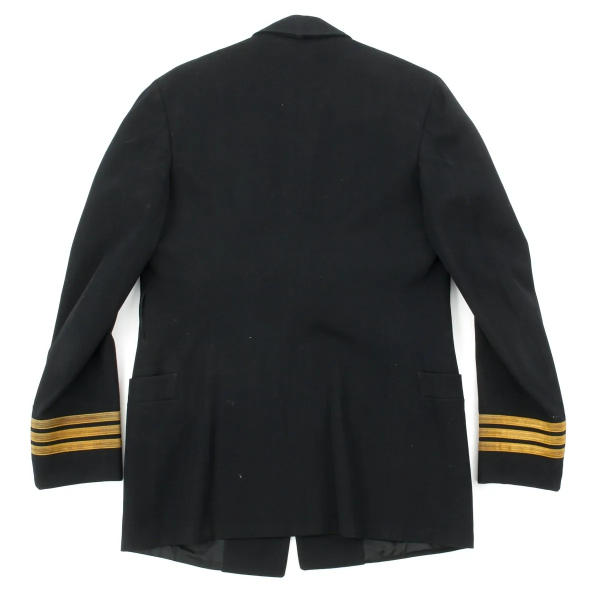 Original U.S. WWII 1937 Amelia Earhart Search Pilot Named Grouping