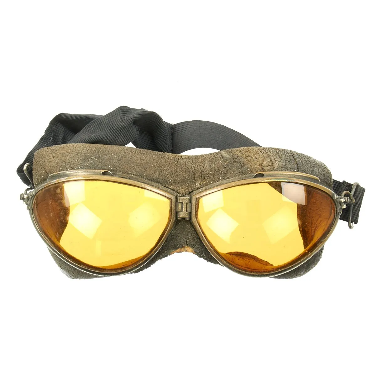Original U.S. WWII 1937 Amelia Earhart Search Pilot Named Grouping