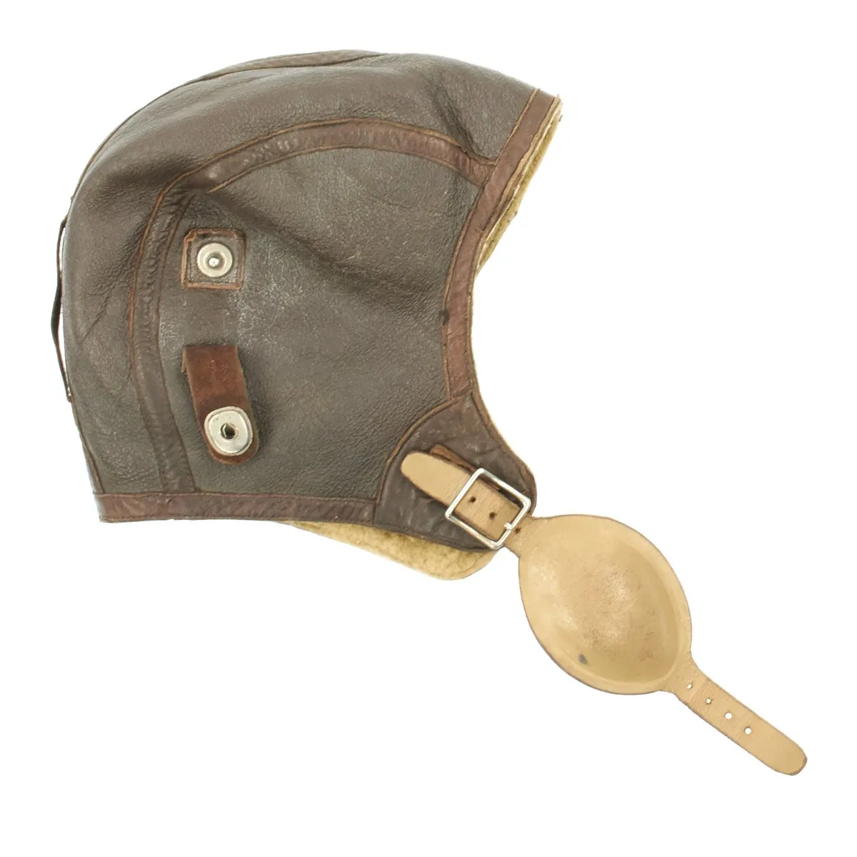 Original U.S. WWII 1937 Amelia Earhart Search Pilot Named Grouping