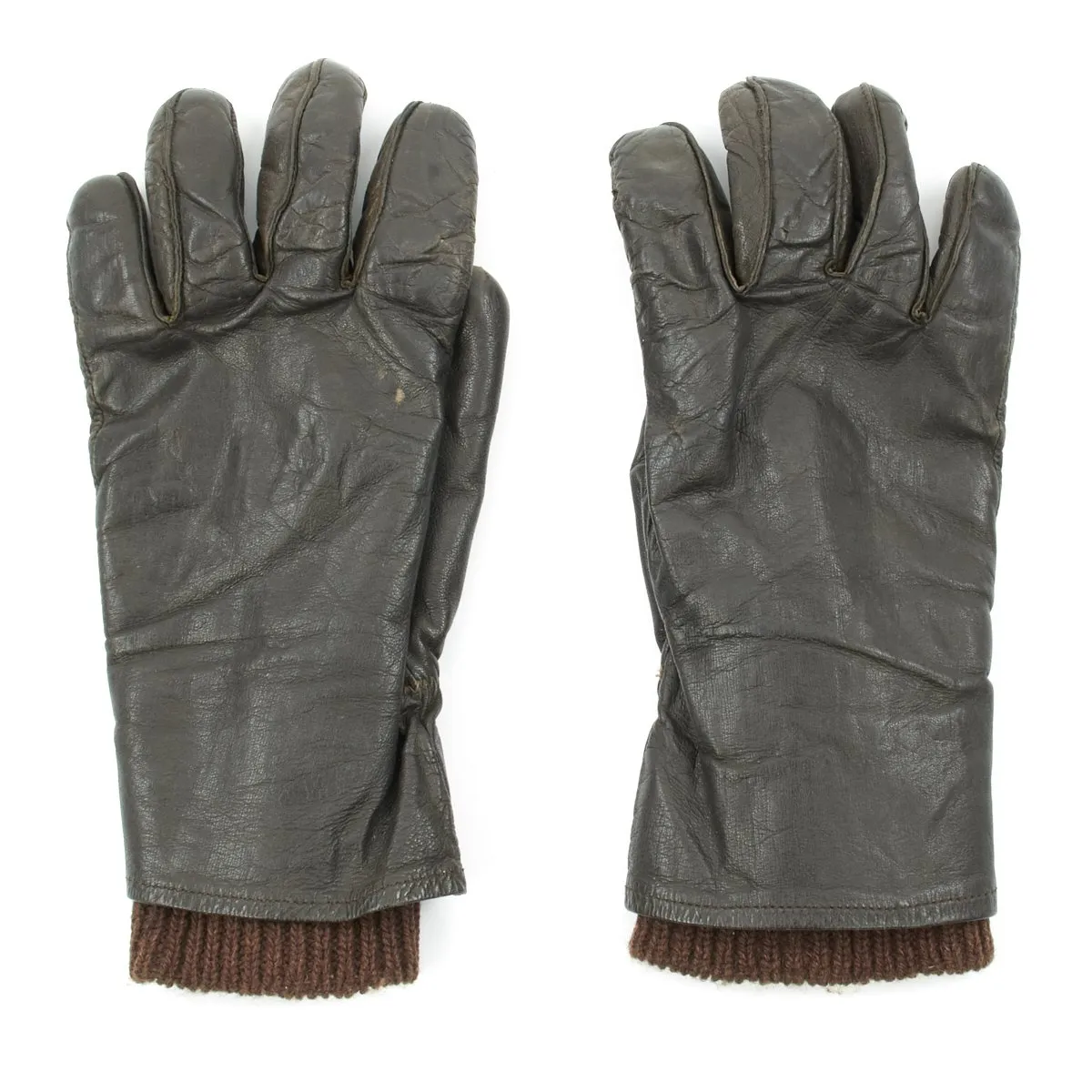 Original U.S. WWII 1937 Amelia Earhart Search Pilot Named Grouping