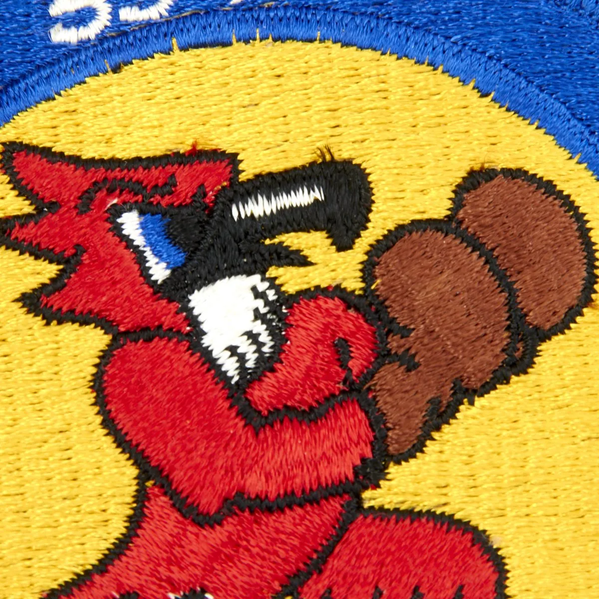 Original U.S. WWII and Korean War 334th Fighter Squadron A-2 Flight Jacket with Helmet
