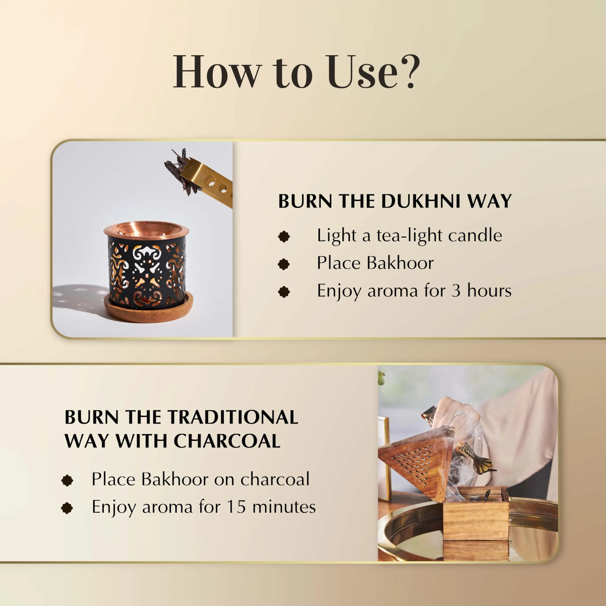Oud Al Khaleeji Muattar Bakhoor by Dukhni | 1 jar X 40 Grams | Arabic Bakhoor Incense | Aromatic Wood Chips | Deep Oud Blend | Perfect for Prayer Time | to Relax & Meditate