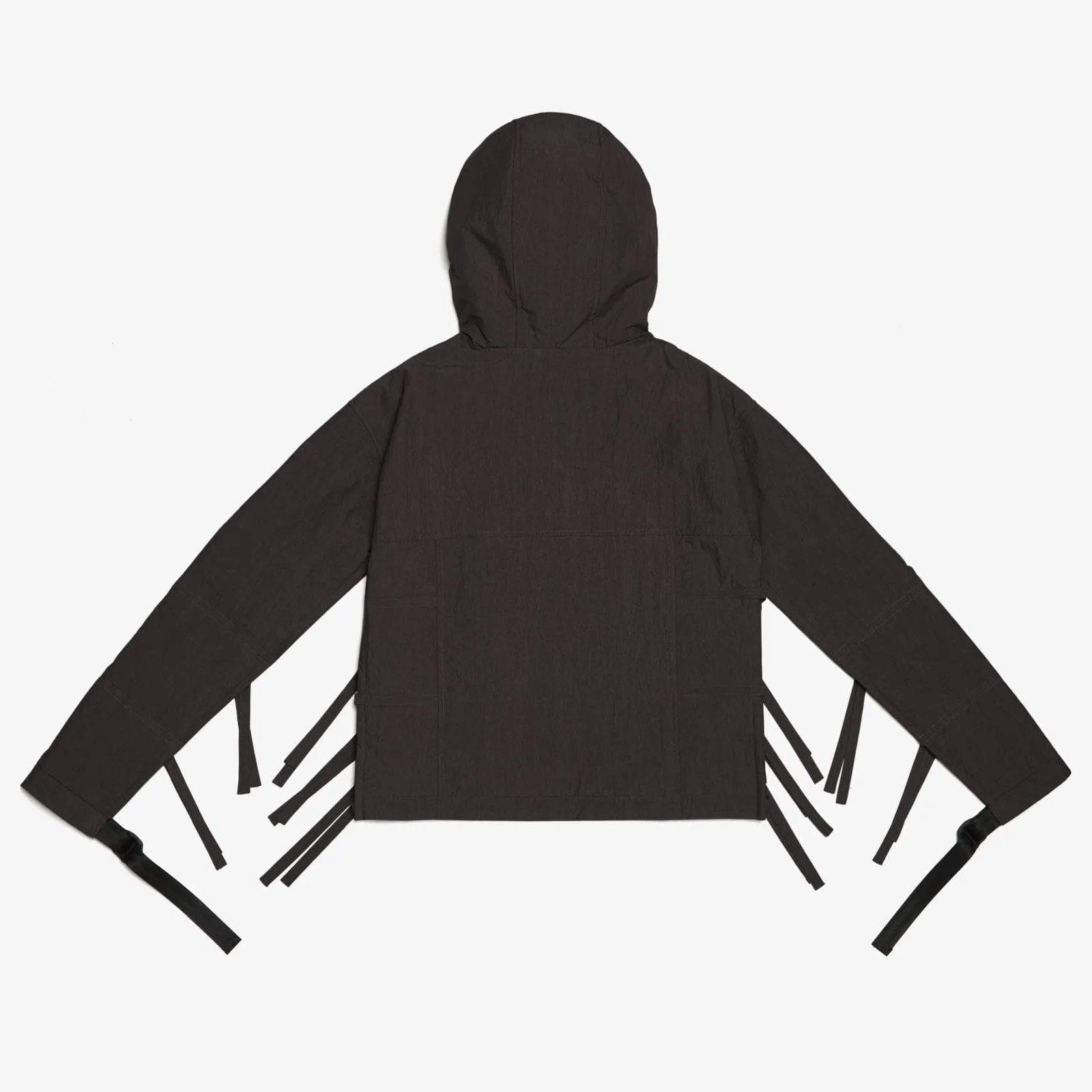 Overlayer Anorak