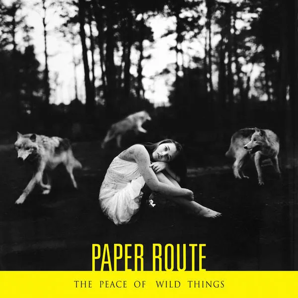 Peace of Wild Things CD