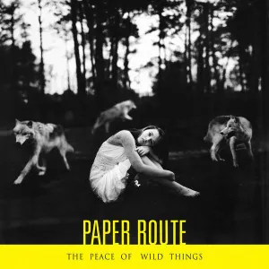 Peace of Wild Things CD