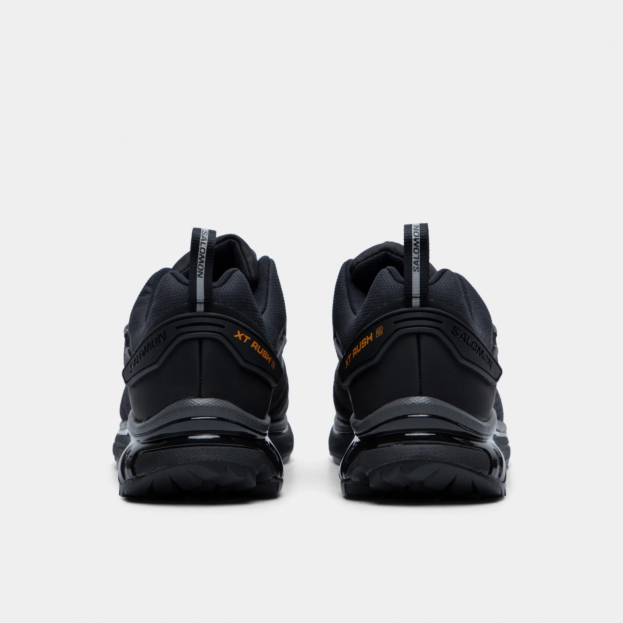 Salomon XT-Rush 2 GORE-TEX Black / Magnet - Golden Yellow