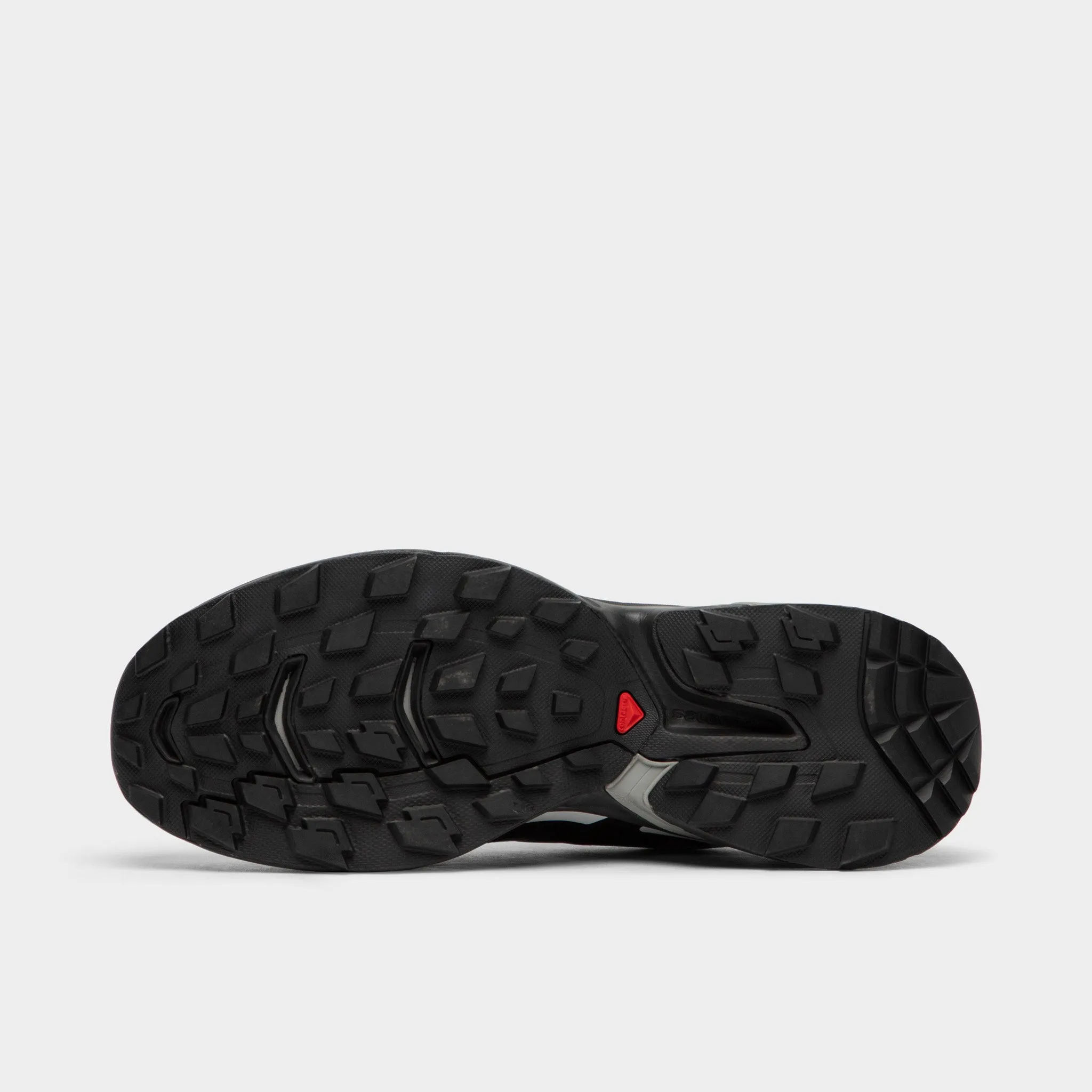 Salomon XT-Wings 2 Black / White - High Risk Red