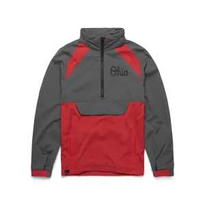 Script Ohio Anorak