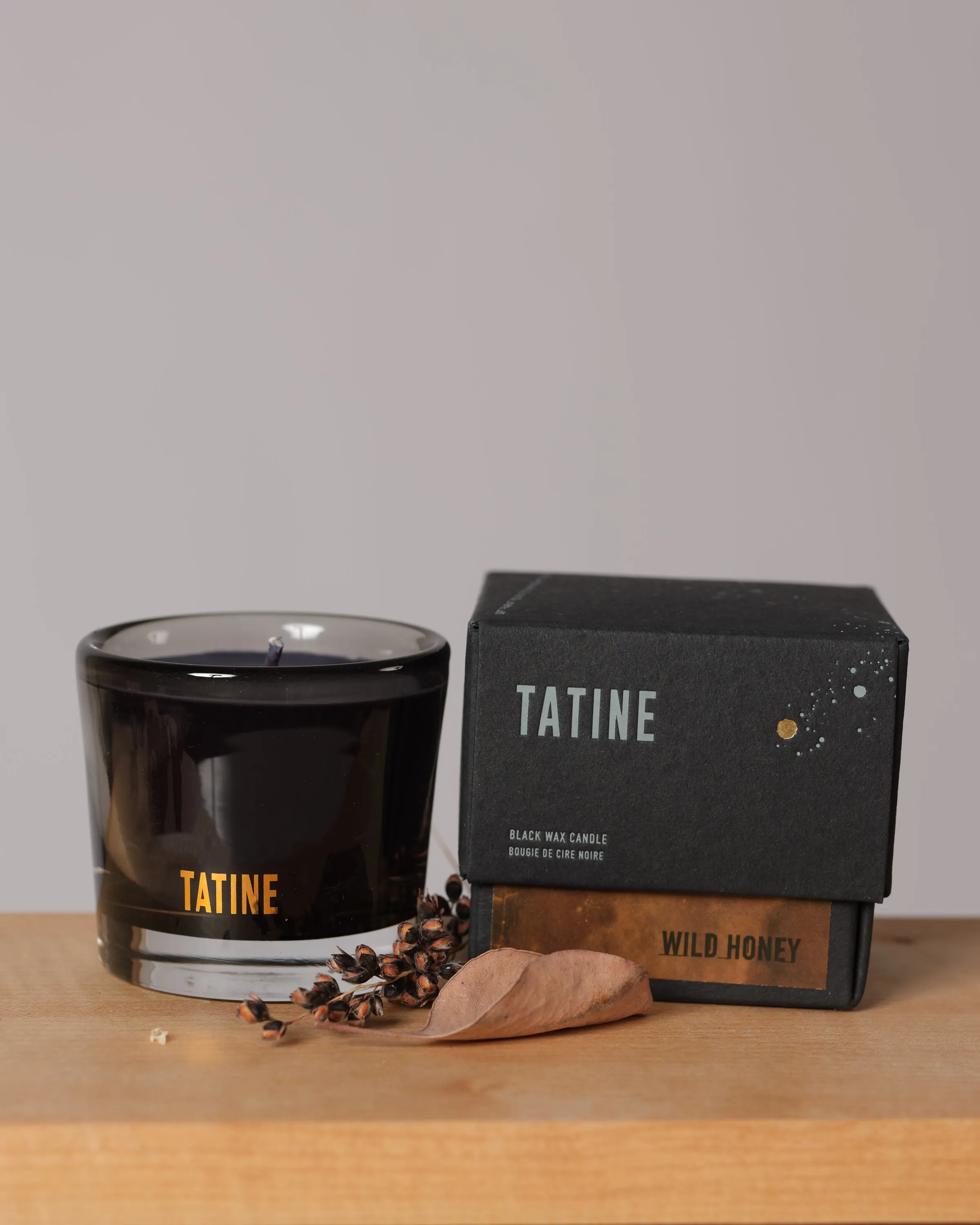 Tatine Petite Candle / 3 oz