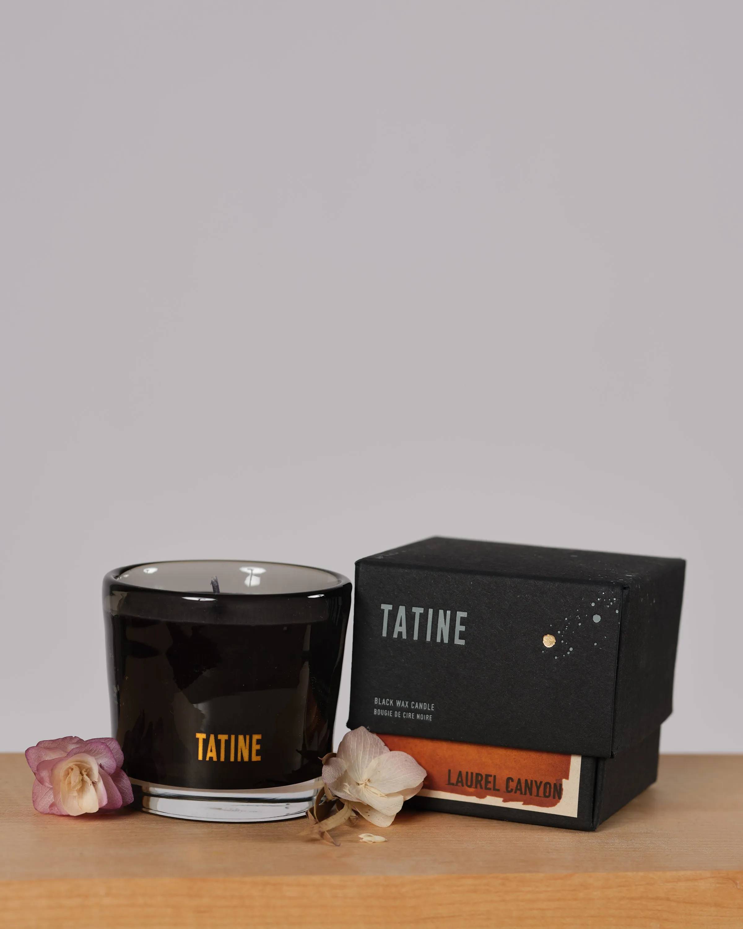 Tatine Petite Candle / 3 oz