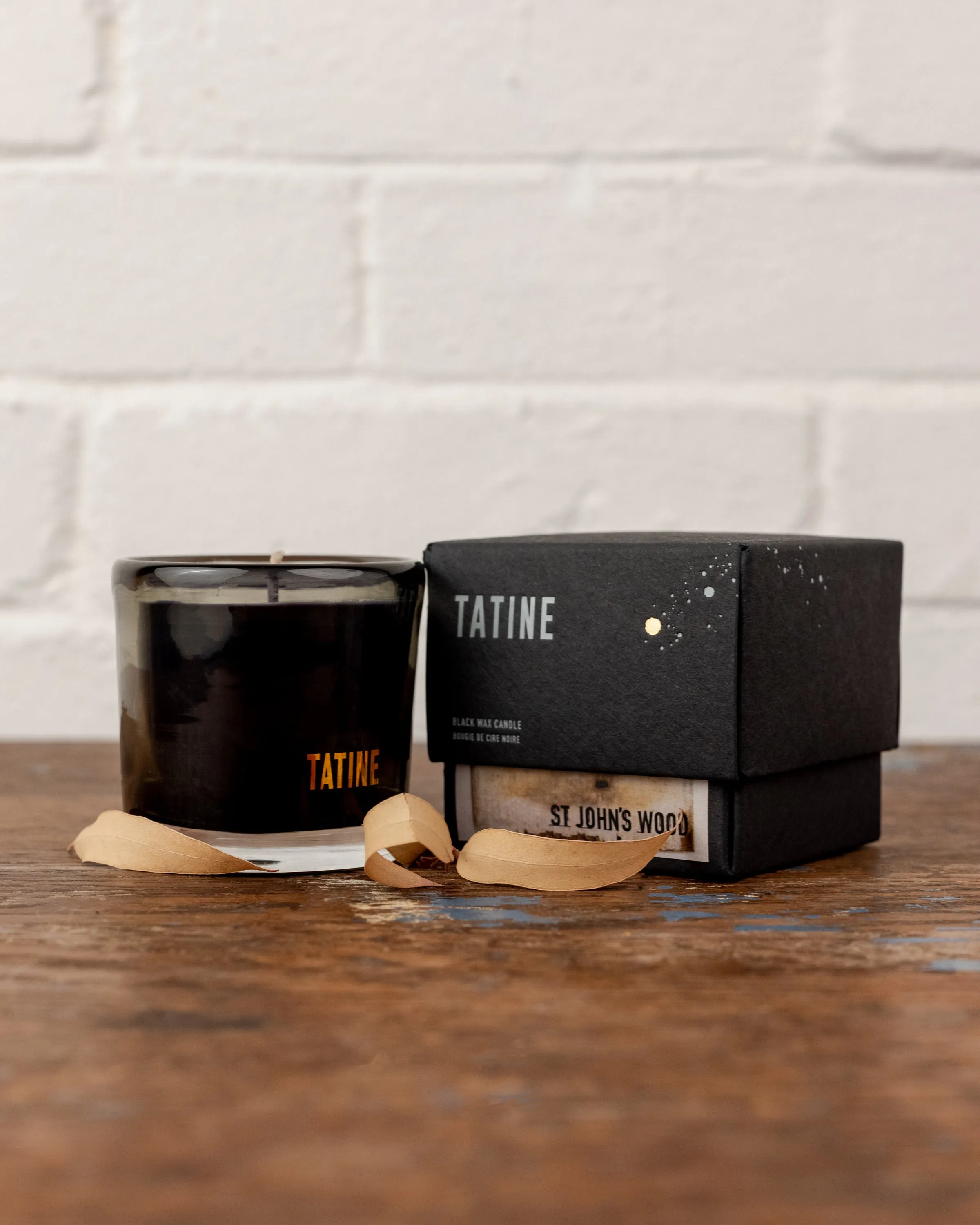 Tatine Petite Candle / 3 oz