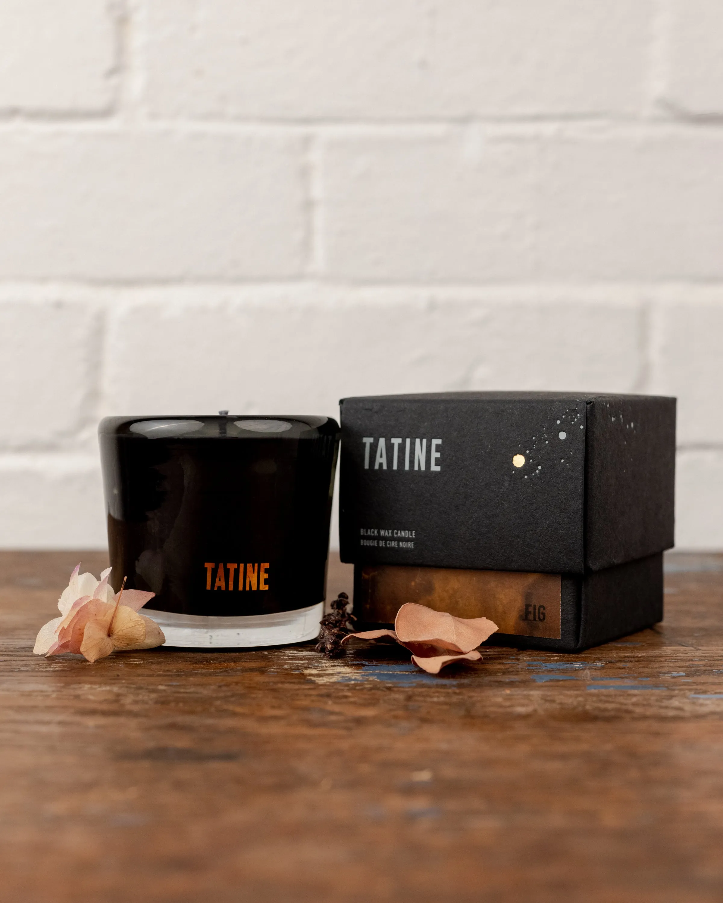 Tatine Petite Candle / 3 oz
