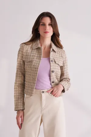 Tofu Jacket
