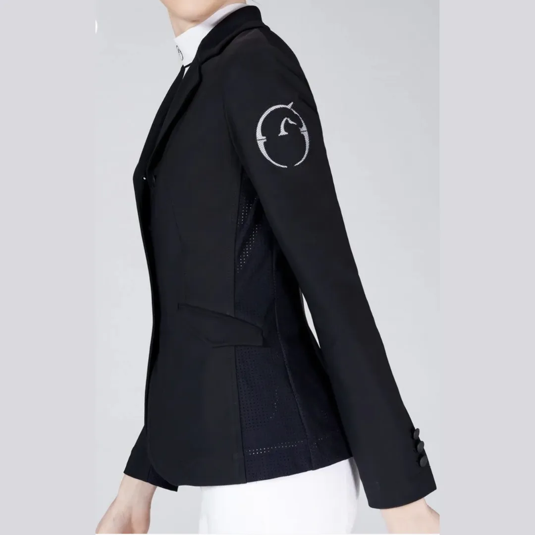 Vestrum Barcellona Ladies Show Coat - Size 36,38