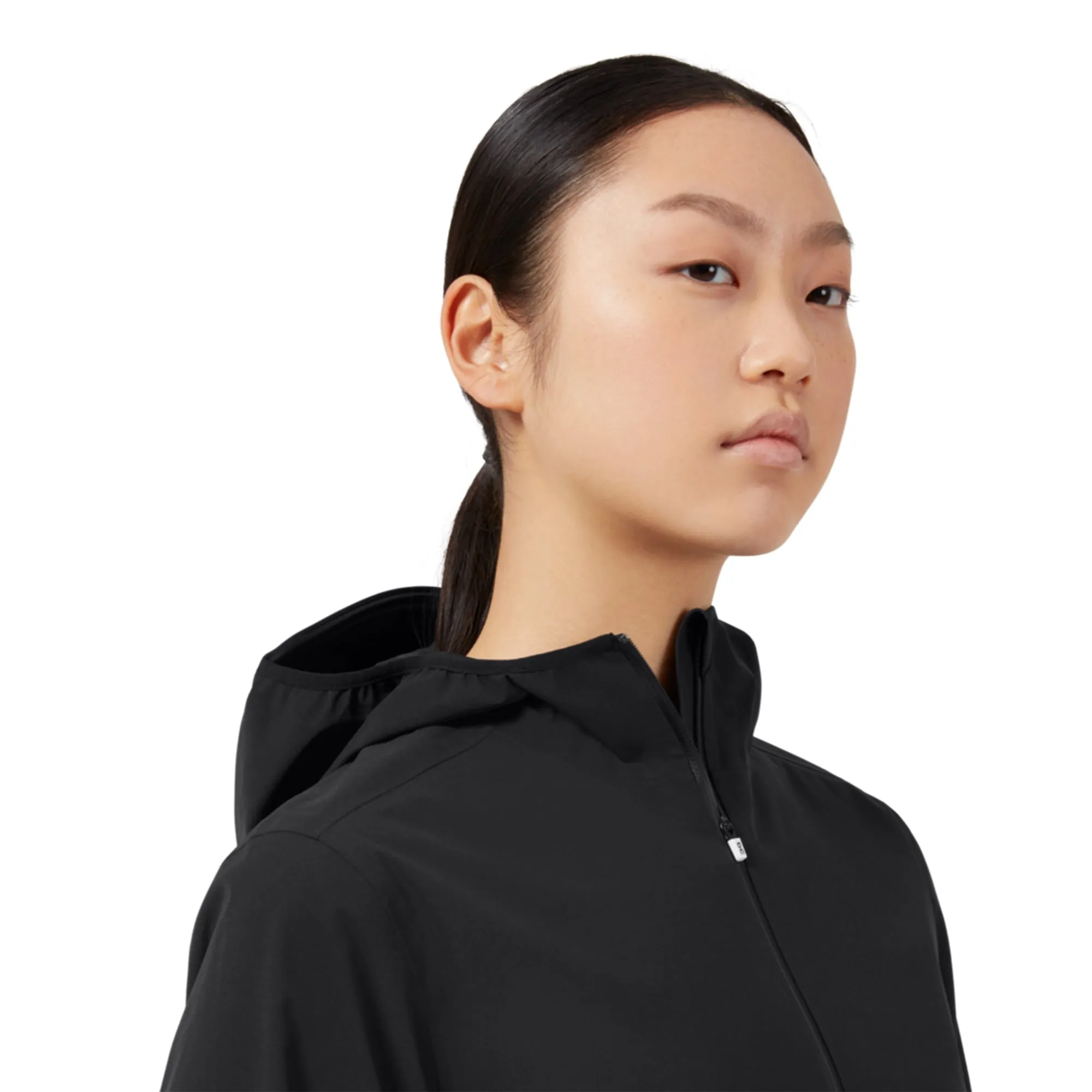 WATERPROOF ANORAK W