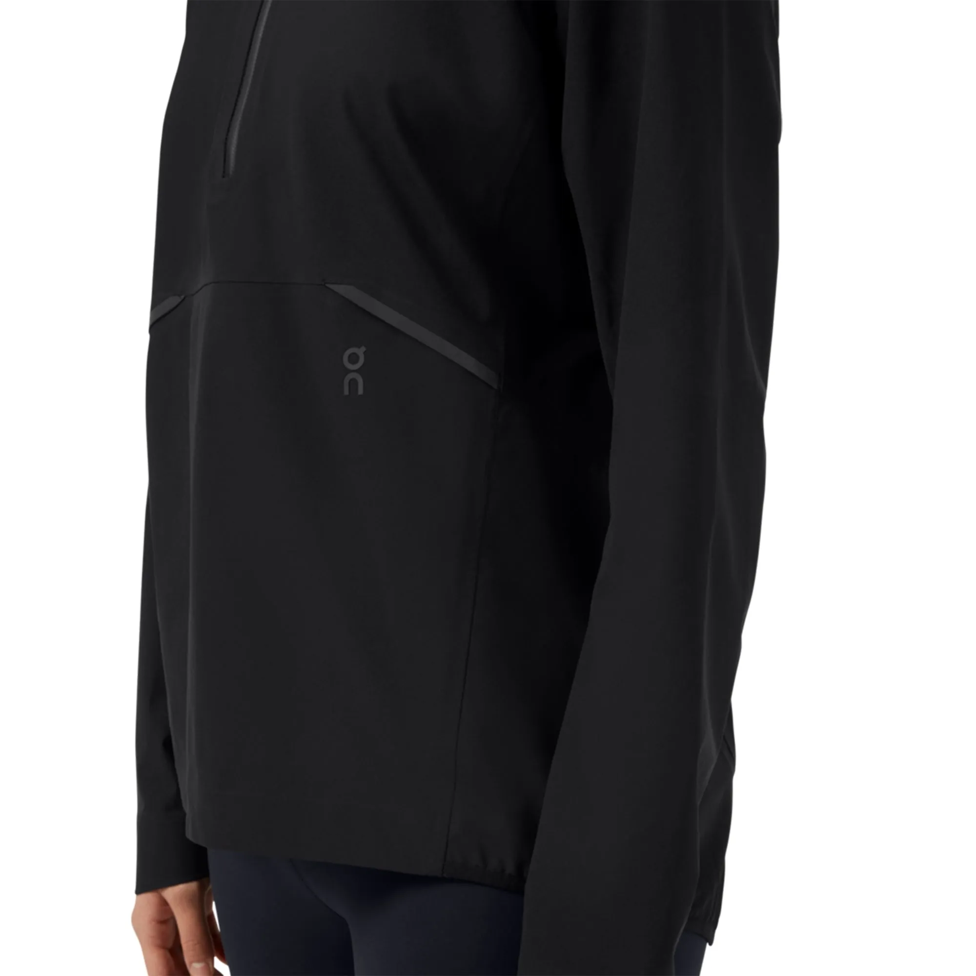 WATERPROOF ANORAK W