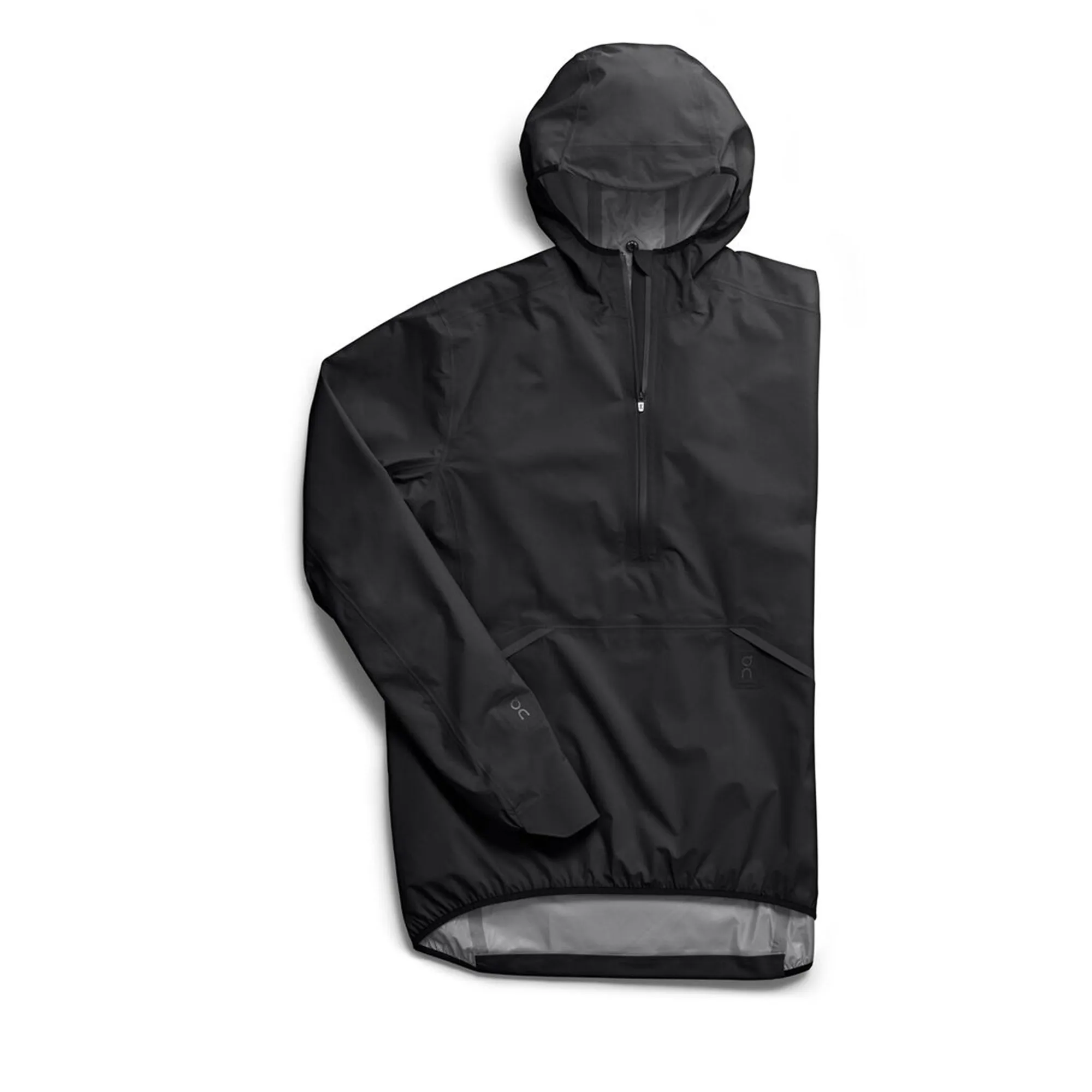 WATERPROOF ANORAK W