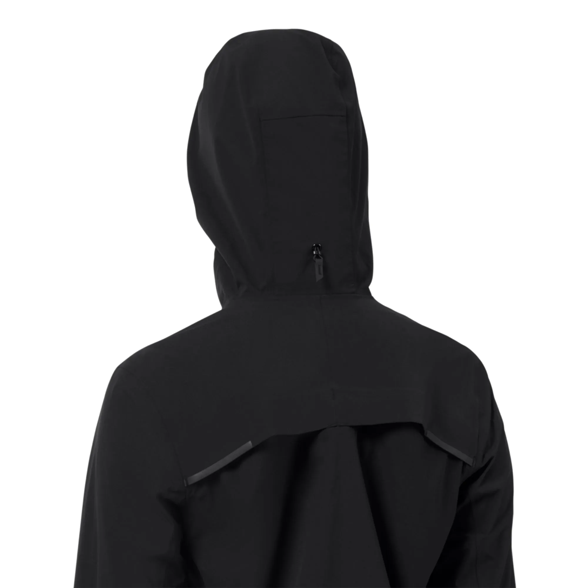 WATERPROOF ANORAK W