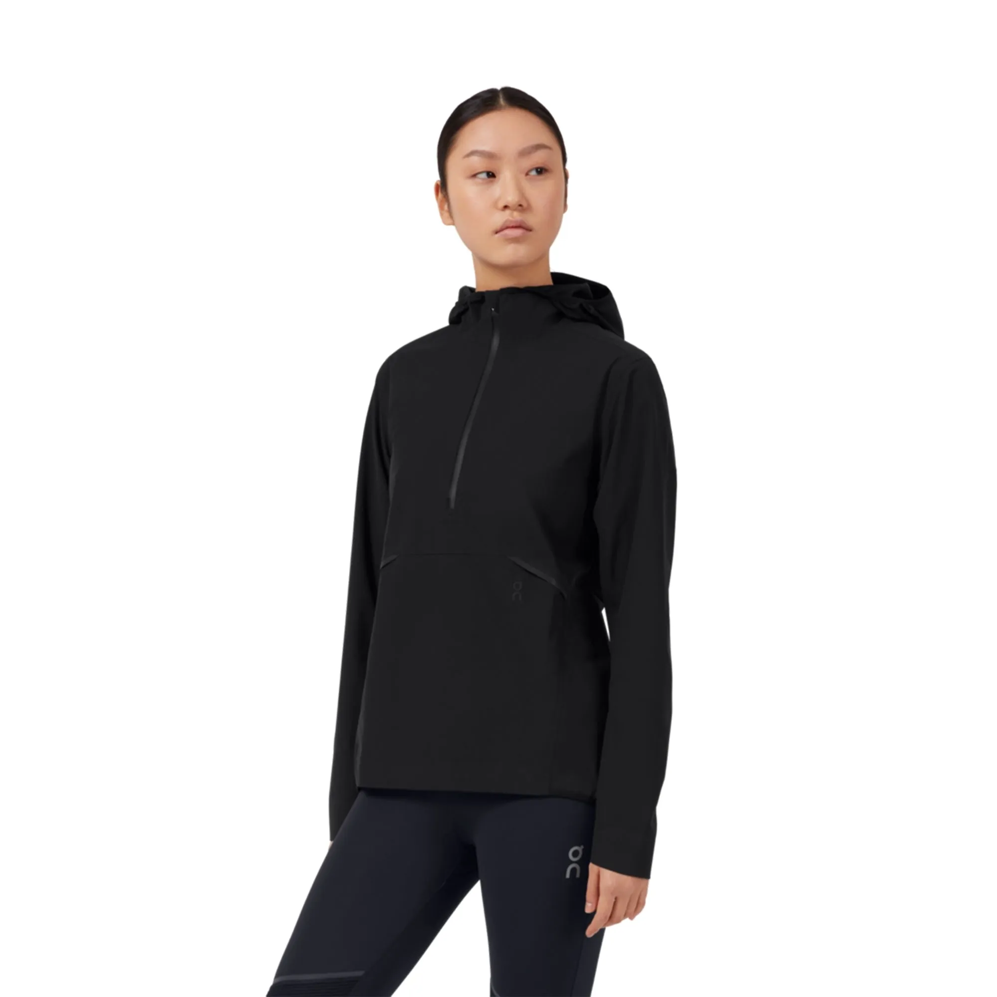 WATERPROOF ANORAK W