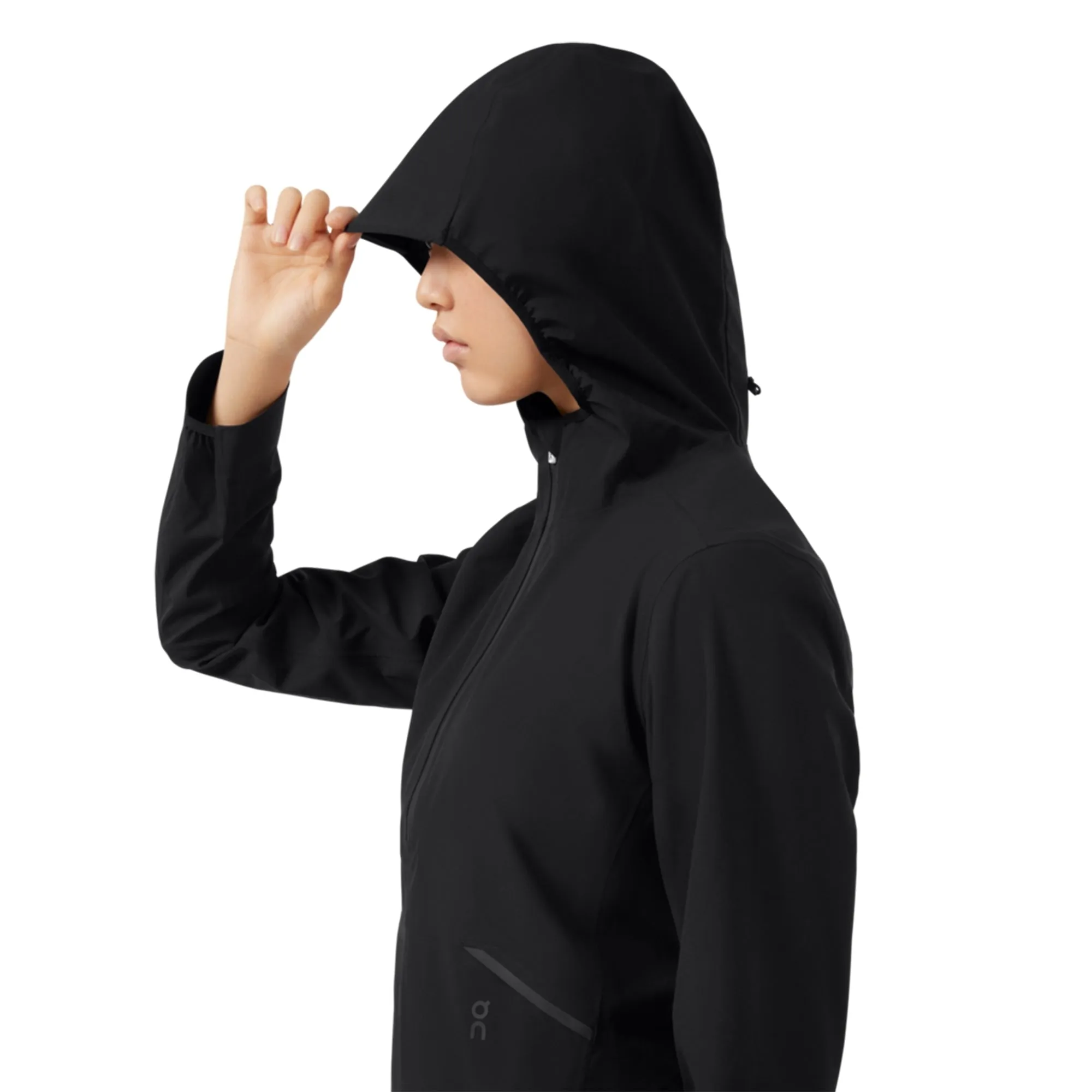 WATERPROOF ANORAK W